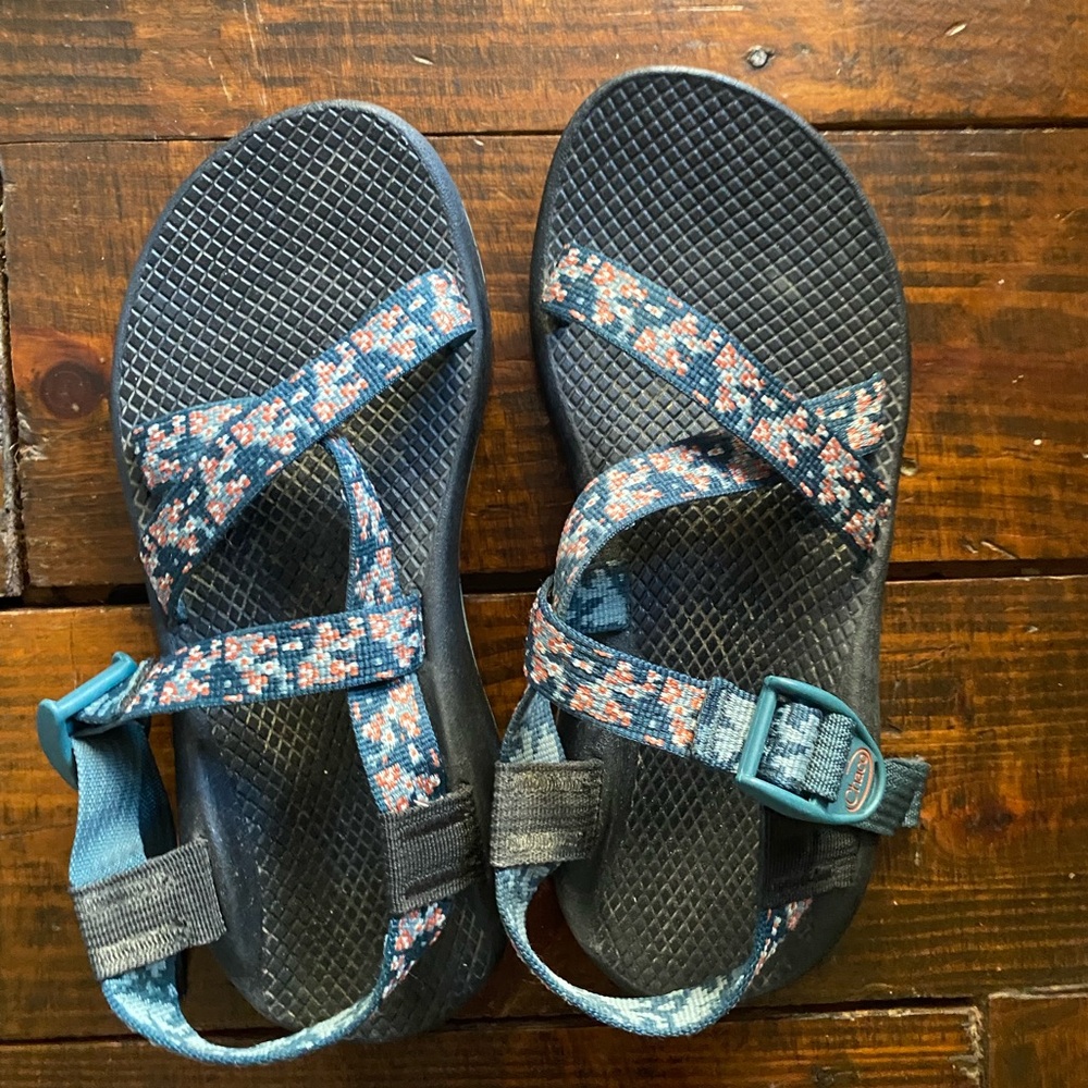 Chaco Sandals